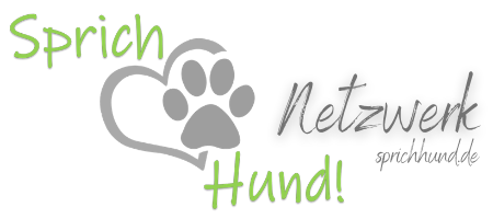 Logo Netzwerk Sprich Hund